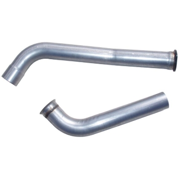 Picture of MBRP Down Pipe AL Downpipes - DA6206