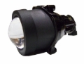 Picture of Hella Light Module Front Light Accessories and Wiring - 998570001