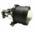 Picture of Hella Light Module Front Light Accessories and Wiring - 998570021