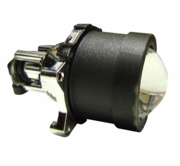 Picture of Hella Light Module Front Light Accessories and Wiring - 998570021