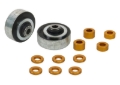 Picture of Whiteline WL Bushings-Control Arm Bushing Kits - KCA425