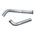 Picture of MBRP Down Pipe AL Downpipes - DA6206