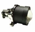 Picture of Hella Light Module Front Light Accessories and Wiring - 998570021