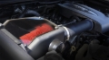 Picture of Volant VOL Closed Drytech 3D Intake Cold Air Intakes - 18635D