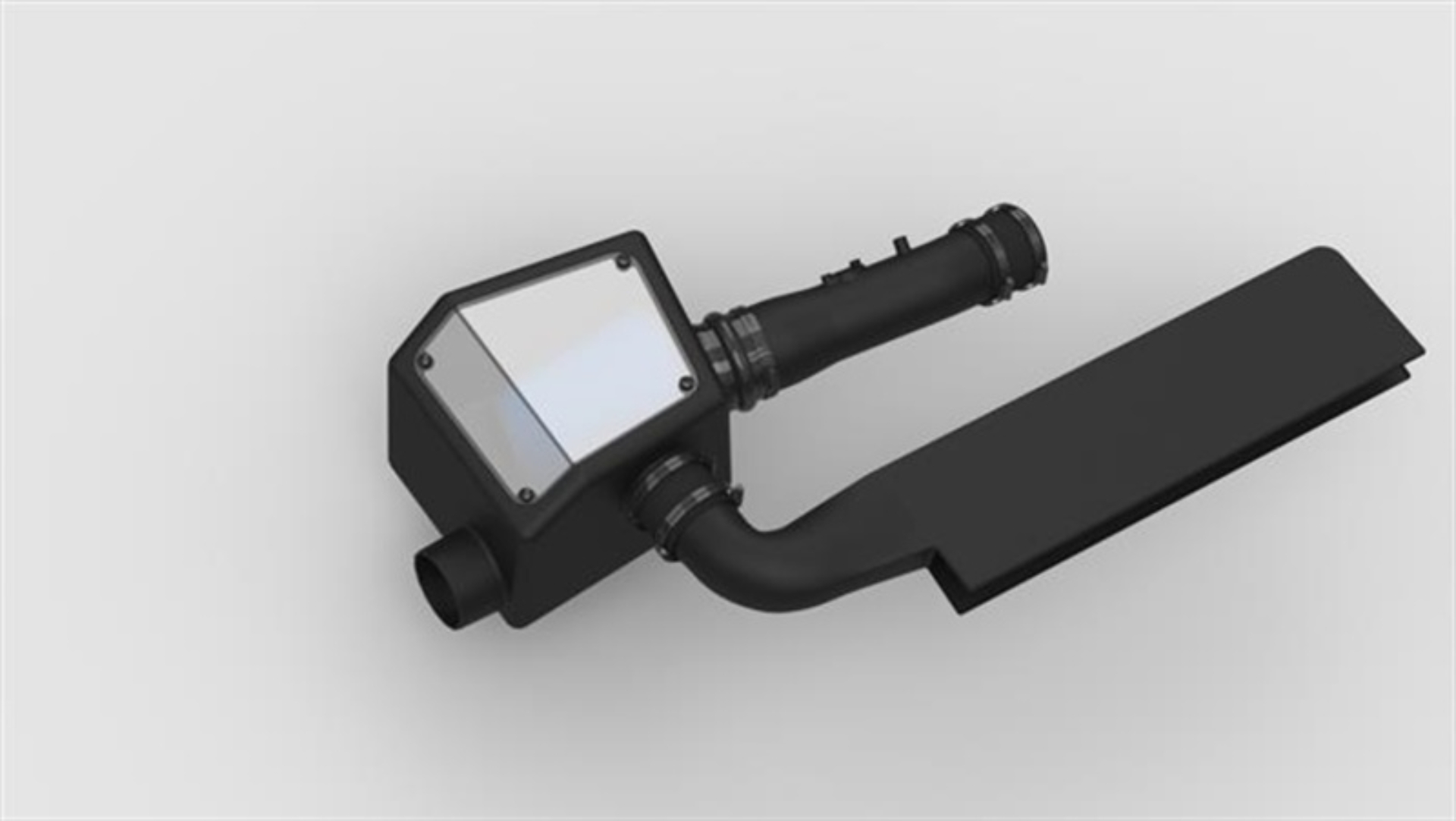 Picture of Volant VOL Closed PowerCore Intake Cold Air Intakes - 382356
