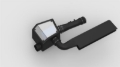 Picture of Volant VOL Closed Drytech 3D Intake Cold Air Intakes - 38235D