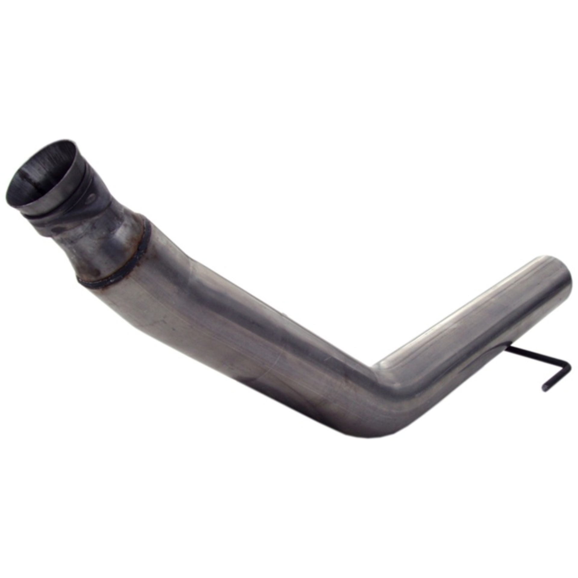 Picture of MBRP Down Pipe AL Downpipes - DAL401