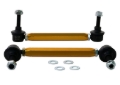 Picture of Whiteline WL Sway Bar Links Sway Bar Endlinks - KLC187
