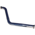Picture of MBRP Down Pipe 409 Downpipes - DS6206
