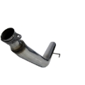 Picture of MBRP Down Pipe 409 Downpipes - DS9401