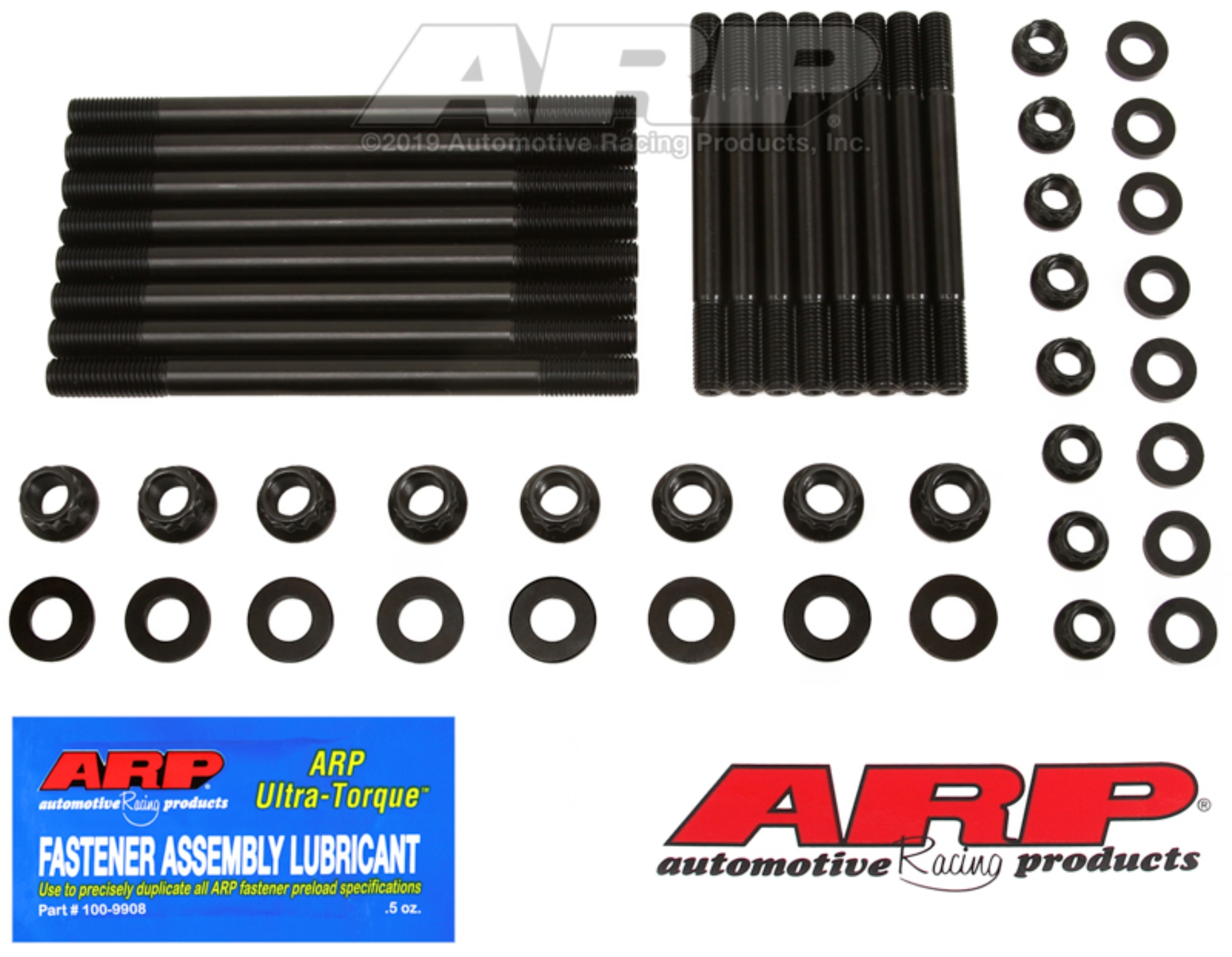 Picture of ARP Main Stud Kits Main Stud & Bolt Kits - 208-5801