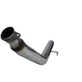 Picture of MBRP Down Pipe 409 Downpipes - DS9401
