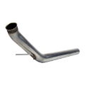 Picture of MBRP Down Pipe 409 Downpipes - DS9405