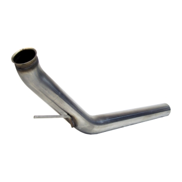 Picture of MBRP Down Pipe 409 Downpipes - DS9405