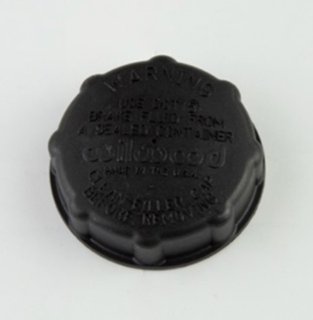 Picture of Wilwood WIL Reservoir Caps Brake Hardware - 330-11030