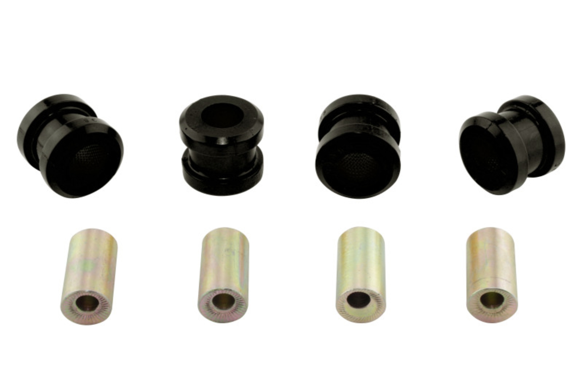Picture of Whiteline WL Bushings-Control Arm Bushing Kits - KCA378