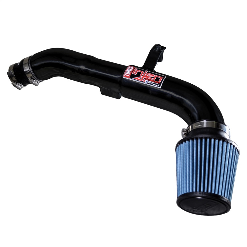 Picture of Injen INJ SP Intake Cold Air Intakes - SP1903BLK