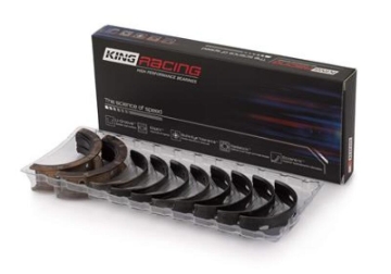 Picture of King Engine Bearings KING Performance Main Bearings - MB5382XPGCSTDX
