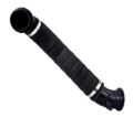 Picture of MBRP Down Pipe AL Downpipes - GM8424