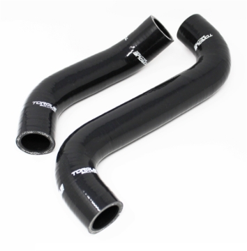 Picture of Torque Solution TQS Radiator Hose Kit - TS-SU-466BK