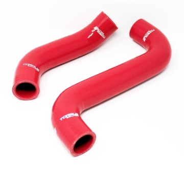 Picture of Torque Solution TQS Radiator Hose Kit - TS-SU-466RD