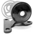 Picture of Innovative Mounts INM Sil Alum Single Mount-85A Engine Mounts - 29631-85A