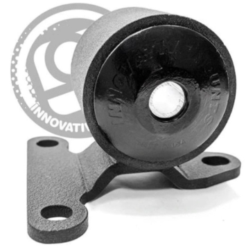 Picture of Innovative Mounts INM Sil Alum Single Mount-75A Engine Mounts - 29631-75A