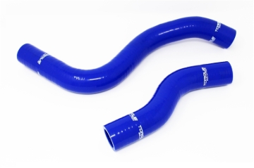 Picture of Torque Solution TQS Radiator Hose Kit - TS-CH-461BU
