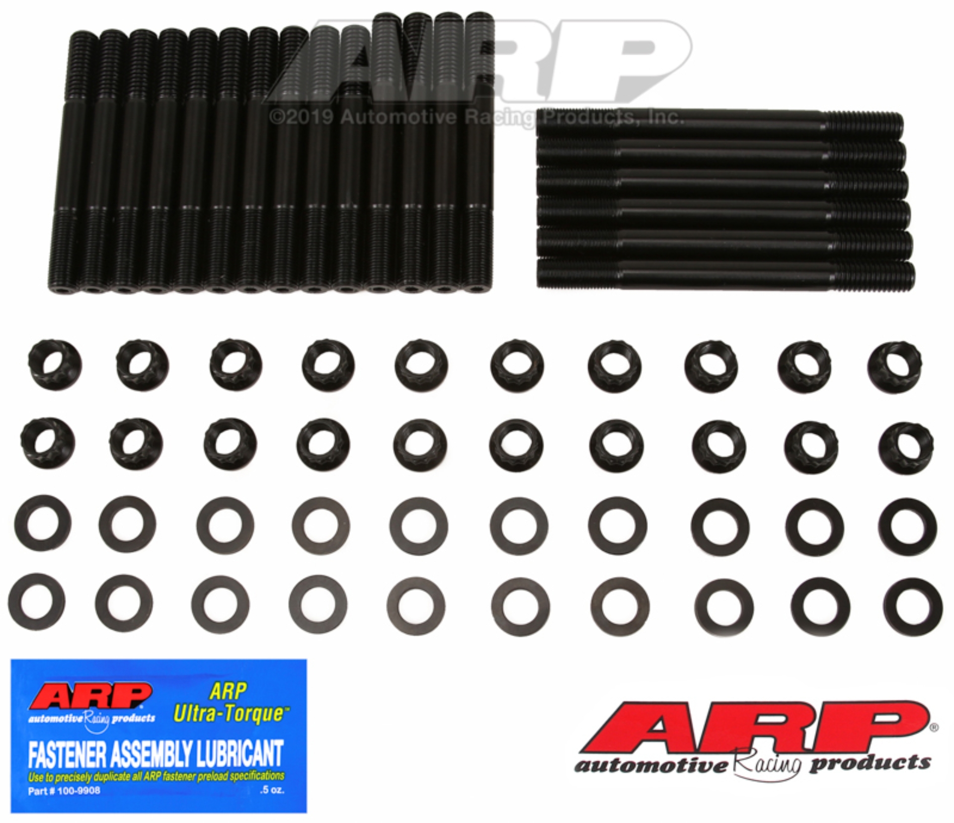 Picture of ARP Head Stud Kits Head Stud & Bolt Kits - 190-4205
