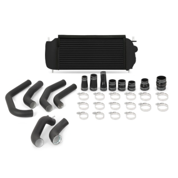 Picture of Mishimoto MM Intercoolers-Kits - MMINT-F27T-15KBBK