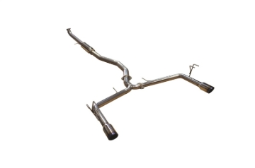 Picture of Injen INJ Catback Exhaust - SES1572TT