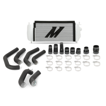 Picture of Mishimoto MM Intercoolers-Kits - MMINT-F27T-15KBSL
