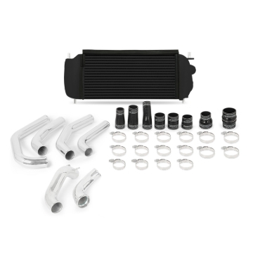 Picture of Mishimoto MM Intercoolers-Kits - MMINT-F27T-15KPBK