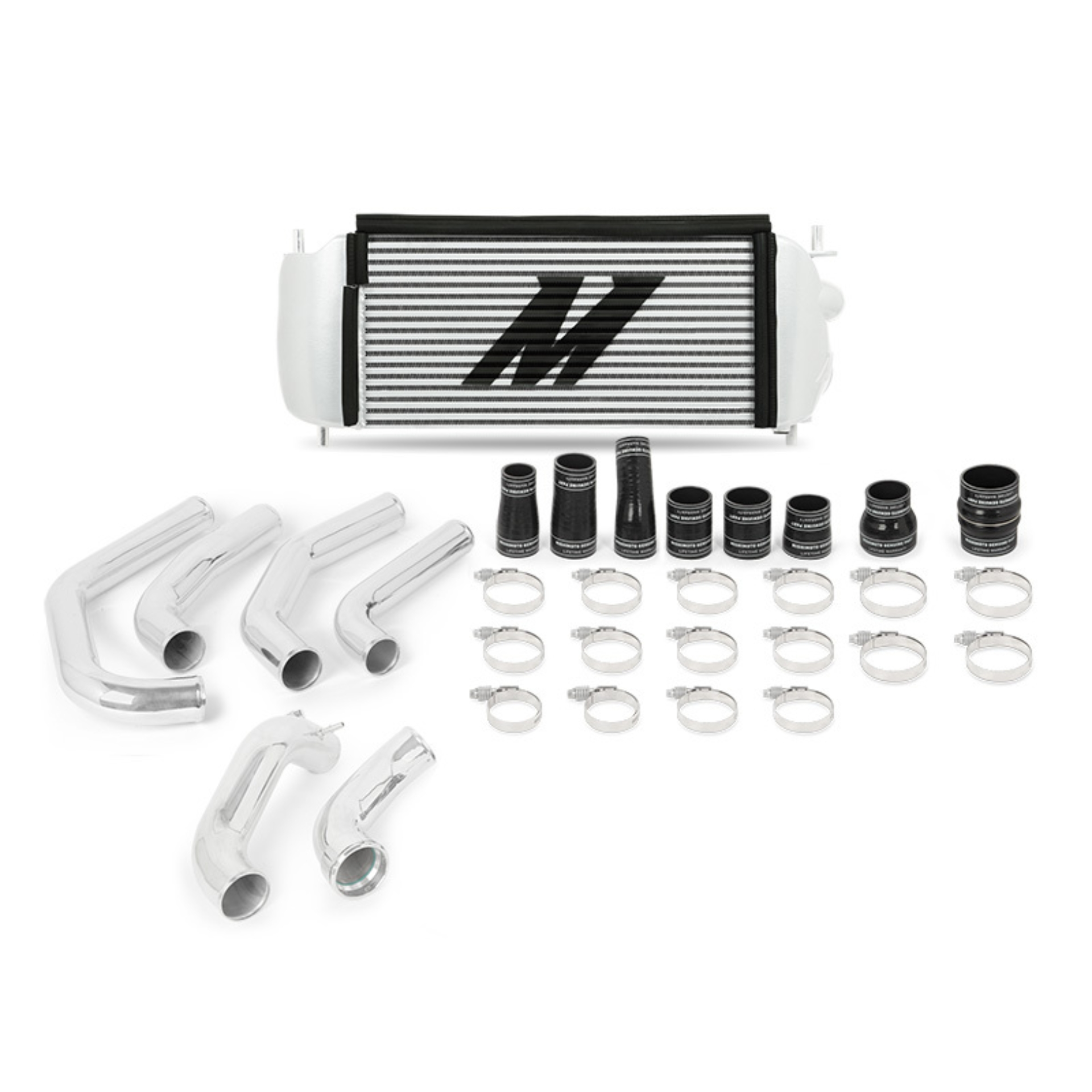 Picture of Mishimoto MM Intercoolers-Kits - MMINT-F27T-15KPSL