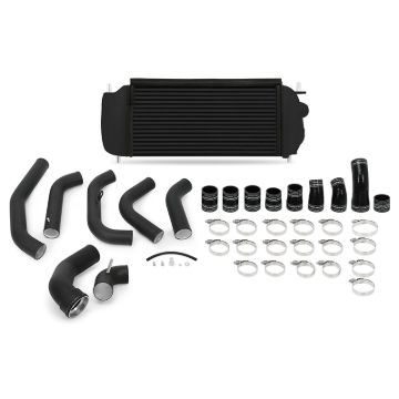 Picture of Mishimoto MM Intercoolers-Kits - MMINT-F35T-15KBBK