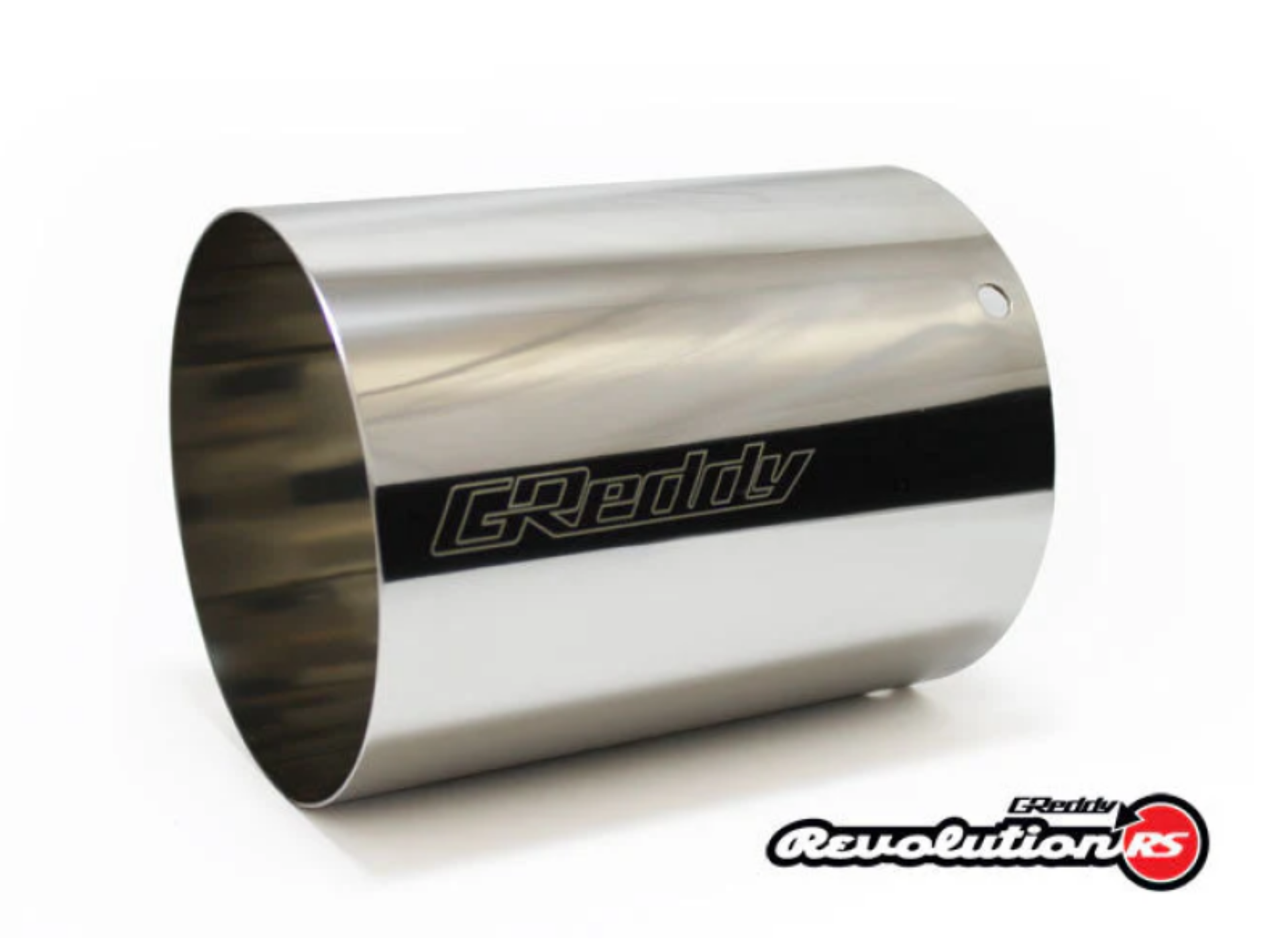 Picture of GReddy GRE Universal Revo Muffler - 11001144