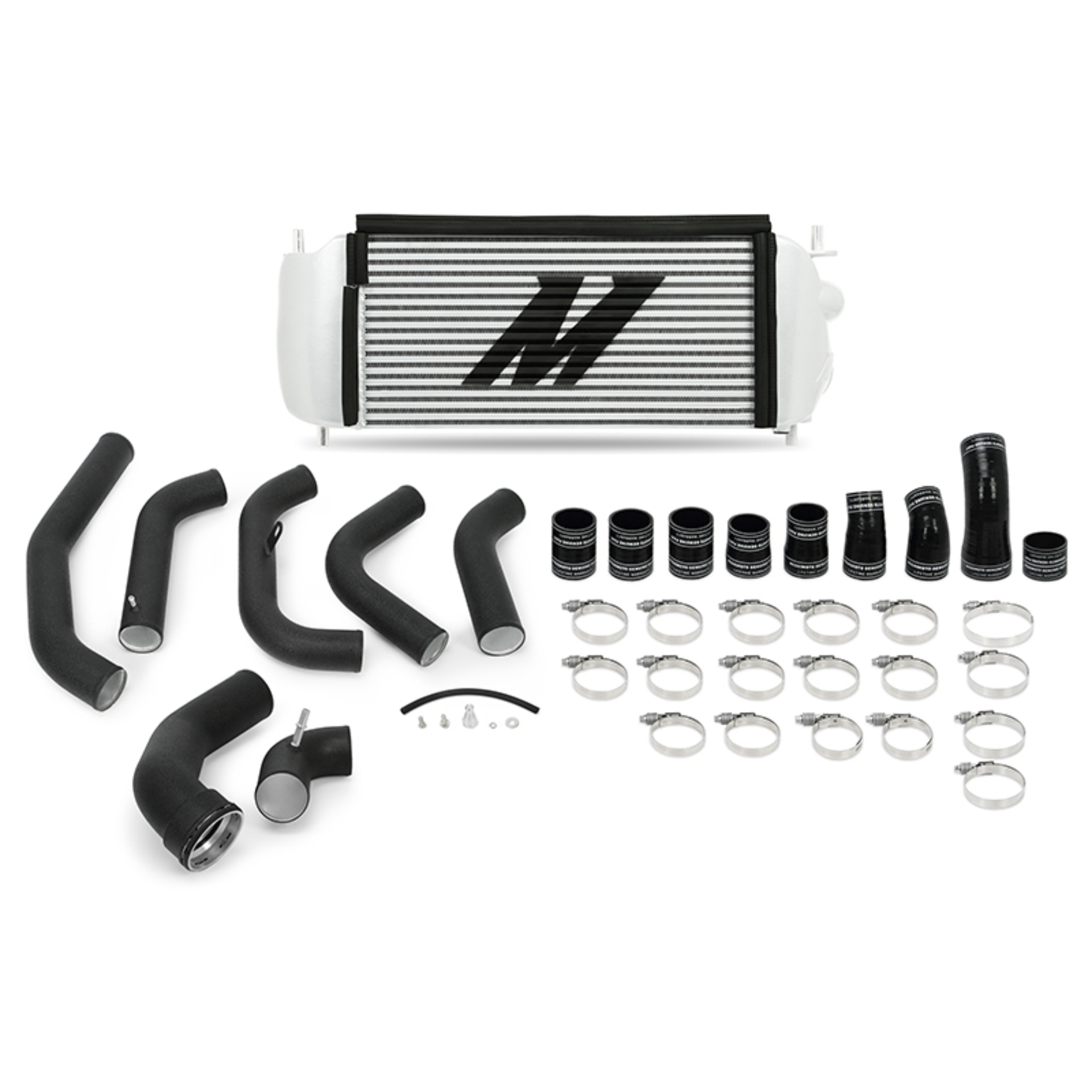 Picture of Mishimoto MM Intercoolers-Kits - MMINT-F35T-15KBSL