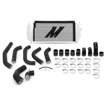 Picture of Mishimoto MM Intercoolers-Kits - MMINT-F35T-15KBSL