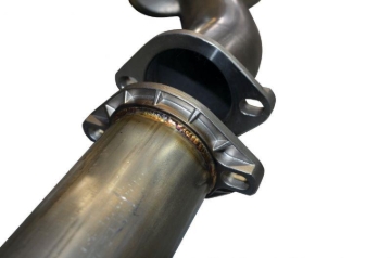 Picture of Injen INJ Catback Exhaust - SES1582TT