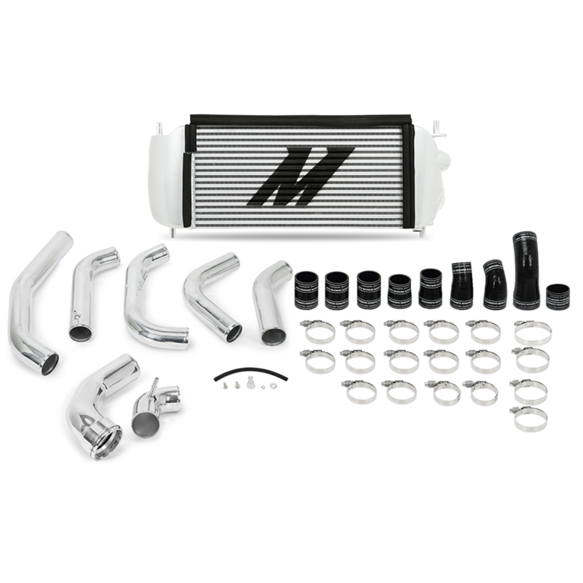 Picture of Mishimoto MM Intercoolers-Kits - MMINT-F35T-15KPSL