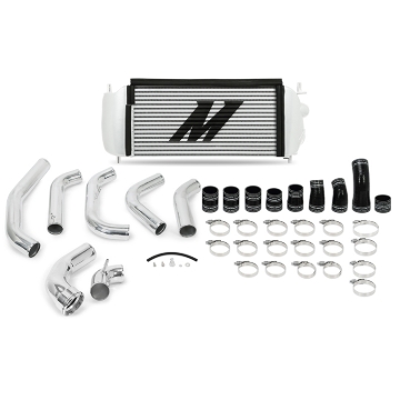 Picture of Mishimoto MM Intercoolers-Kits - MMINT-F35T-15KPSL