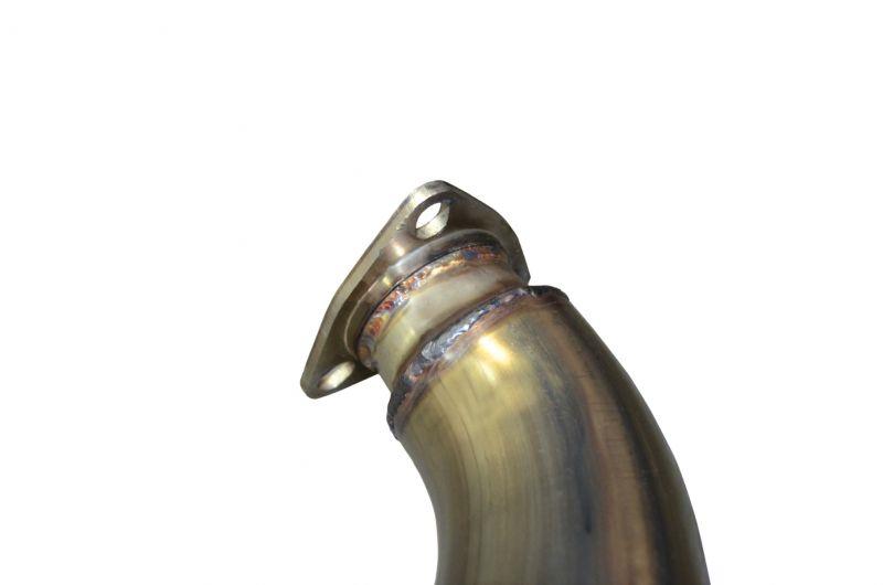 Picture of Injen INJ Catback Exhaust - SES1582TT