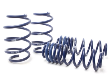 Picture of H&R HR Sport Springs Lowering Springs - 28755-3