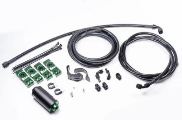 Picture of Radium Engineering RAD Fuel Hangers Fuel Pump Hangers - 20-0415-03