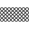 Picture of Manley Head Bolt Washer Kit - All Chevrolet / 289-351 Ford - Set of 34