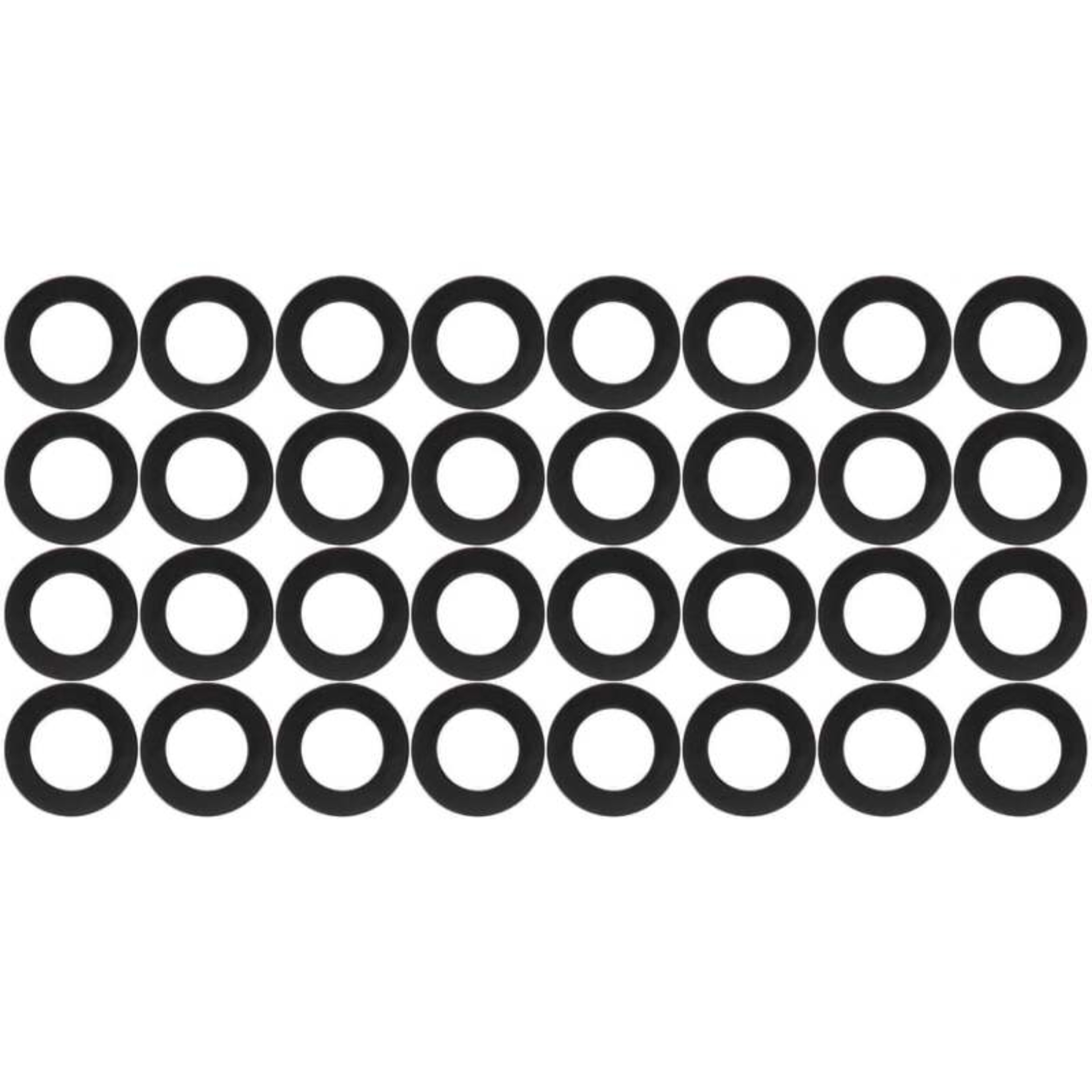 Picture of Manley Head Bolt Washer Kit - All Chevrolet / 289-351 Ford - Set of 34