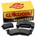 Picture of Wilwood WIL BP-30 Brake Pads - 150-14774K