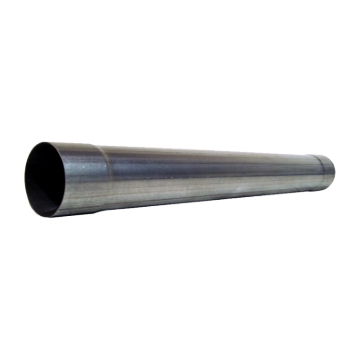 Picture of MBRP Muffler Delete Pipe AL - MDA36