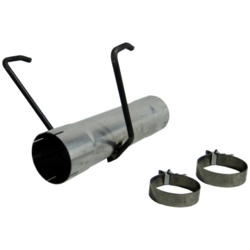 Picture of MBRP Muffler Delete Pipe AL - MDAL017
