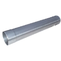 Picture of MBRP Muffler Delete Pipe AL - MDA531